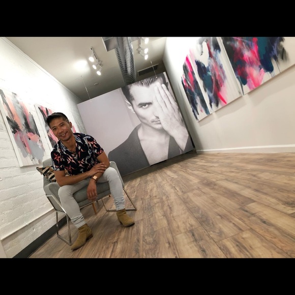 Meet your Posher, Bryan - Picture 5 of 15